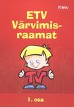 ETV Värvimisraamat