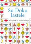 Su Doku lastele. 80 kujundi- ja numbrimängu