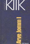 Arve Jomm. Tallinna-romaan