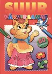 Suur värviraamat