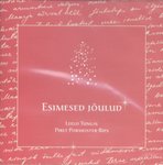 Esimesed jõulud