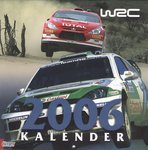 Tehnikasport WRC kalender 2006