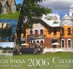 Eestimaa kaunid paigad. Kalender 2006