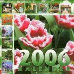 Džunglikalender 2006