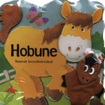 Hobune