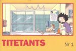 Titetants