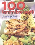 100 lemmikretsepti