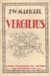 Vergilius. ja tema tähendus nüüdismaailmale
