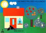 Geomeetrilised kujundid