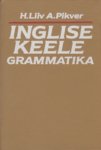 Inglise keele grammatika
