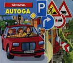 Tänaval autoga