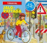 Tänaval jalgrattaga