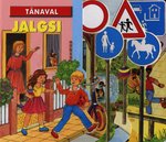 Tänaval jalgsi