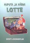 Lotte. Nuputa ja värvi