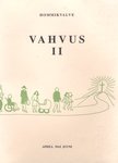 Vahvus. Koostatud E. G. Whitei kirjatööde põhjal