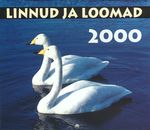 Linnud ja loomad 2000