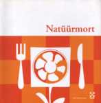Natüürmort. Cliki sõbraraamat