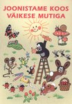 Joonistame koos väikese mutiga