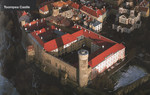 Toompea castle