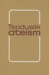 Teaduslik ateism