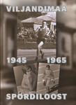 Viljandimaa spordiloost 1945-1965