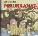 Pokuraamat