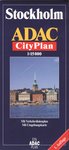 Stockholm CityPlan 1:15 000