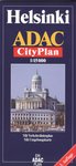 Helsinki CityPlan 1:15 000