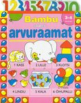 Bambu super-arvuraamat