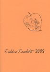 Kuldne Kaseleht 2005