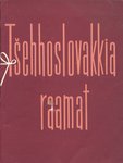 Tšehhoslovakkia raamat