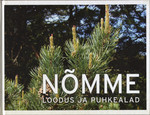 Nõmme loodus ja puhkealad