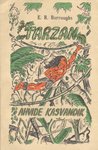 Tarzan – ahvide kasvandik