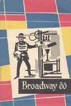 Broadway öö. Valimik ameerika novelle