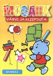 Mosaiik. Värvi ja nuputa rannas