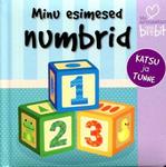 Minu esimesed numbrid. Katsu ja tunne