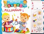 Pillimäng