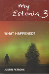 My Estonia. What happened?