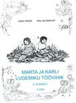 Marta ja Karli lugemiku töövihik 2. klassile