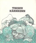 Tiksuv kärnkonn. Haldjajutte ja tondilugusid Briti saartelt