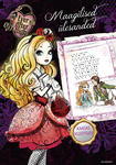 Ever After High. Maagilised ülesanded
