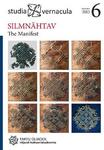 Silmnähtav. The manifest
