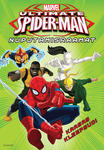 Ultimate Spider-Man. Nuputamisraamat