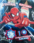 Spider-Man. Nuputamisraamat