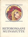 Retoromaani muinasjutte. Šveits