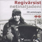 Regivärsist netinaljadeni