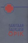 Sanitaarsalklase õpik