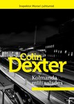 Kolmanda miili saladus