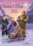 Elsa ja Anna. Joakimi jäälõikur
