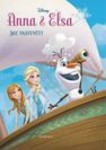 Anna ja Elsa. Soe vastuvõtt